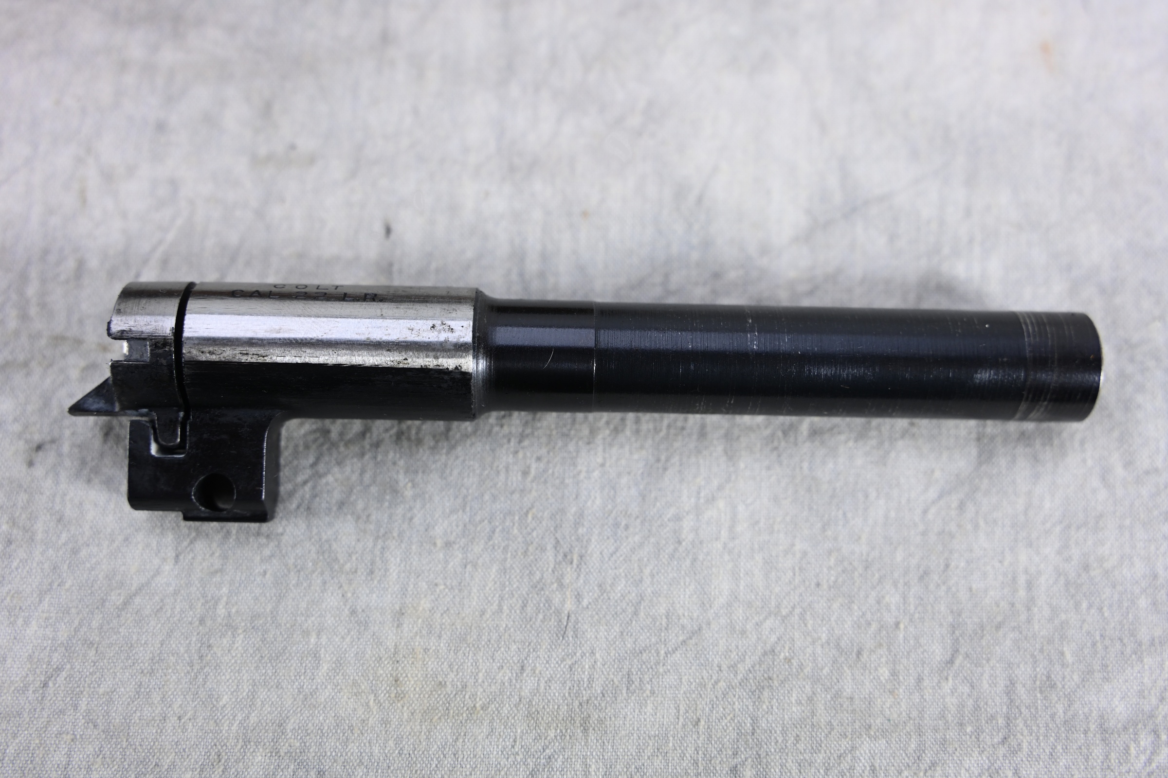 Colt .22 LR Conversion Unit for 1911 .45 / Super .38 With Box-img-2